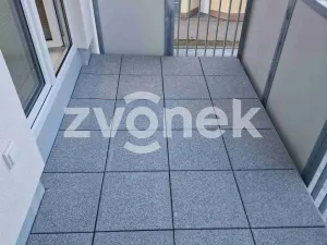 Pronájem bytu 1+kk, Uherské Hradiště, Zahrádky, 30 m2