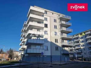 Pronájem bytu 1+kk, Uherské Hradiště, Zahrádky, 30 m2