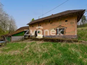 Prodej rodinného domu, Březnice, 210 m2