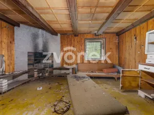 Prodej rodinného domu, Březnice, 210 m2
