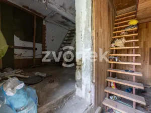 Prodej rodinného domu, Březnice, 210 m2