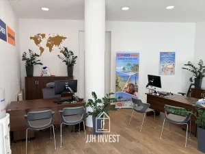 Pronájem obchodního prostoru, Liberec - Liberec III-Jeřáb, Jánská, 92 m2