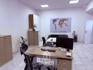 Pronájem obchodního prostoru, Liberec - Liberec III-Jeřáb, Jánská, 92 m2