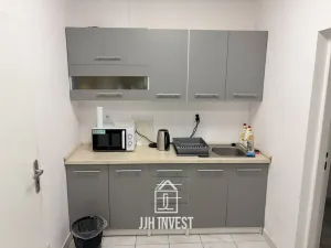 Pronájem obchodního prostoru, Liberec - Liberec III-Jeřáb, Jánská, 92 m2