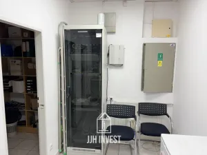 Pronájem obchodního prostoru, Liberec - Liberec III-Jeřáb, Jánská, 92 m2