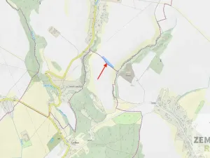 Prodej pole, Doubravice, 36202 m2
