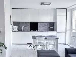 Prodej bytu 3+kk, Ostrava, Slavíkova, 85 m2