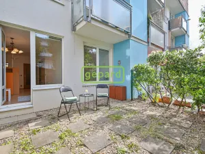 Prodej bytu 2+1, Brno - Žebětín, Keřová, 51 m2