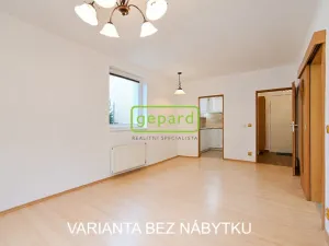 Prodej bytu 2+1, Brno - Žebětín, Keřová, 51 m2
