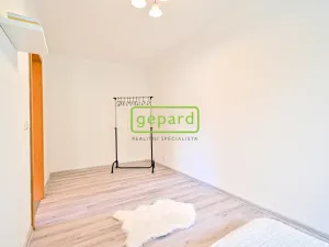 Prodej bytu 2+1, Brno - Žebětín, Keřová, 51 m2