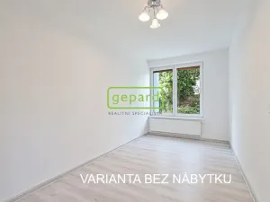 Prodej bytu 2+1, Brno - Žebětín, Keřová, 51 m2