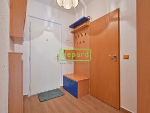 Prodej bytu 2+1, Brno - Žebětín, Keřová, 51 m2