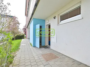 Prodej bytu 2+1, Brno - Žebětín, Keřová, 51 m2