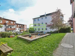 Prodej bytu 2+1, Brno - Žebětín, Keřová, 51 m2