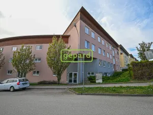 Prodej bytu 2+1, Brno - Žebětín, Keřová, 51 m2