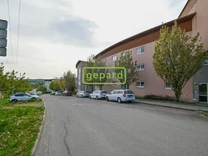 Prodej bytu 2+1, Brno - Žebětín, Keřová, 51 m2