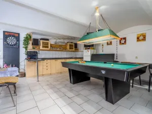 Prodej obchodního prostoru, Úsobí, 365 m2