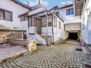 Prodej obchodního prostoru, Úsobí, 365 m2