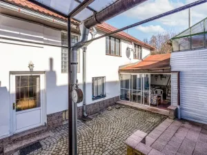 Prodej obchodního prostoru, Úsobí, 365 m2