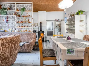 Prodej obchodního prostoru, Úsobí, 365 m2