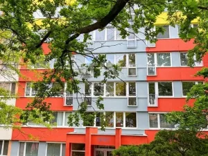 Prodej bytu 2+kk, Mělník, Kosmonautů, 49 m2