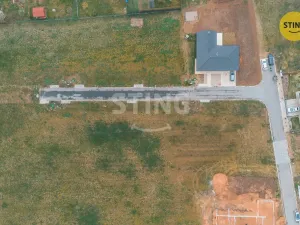 Prodej pozemku pro bydlení, Kunětice, 906 m2