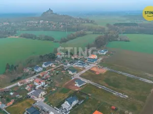 Prodej pozemku pro bydlení, Kunětice, 906 m2