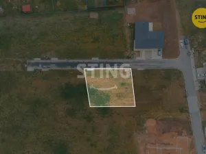 Prodej pozemku pro bydlení, Kunětice, 906 m2