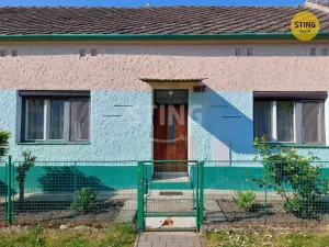 Prodej rodinného domu, Hrabětice, Sklepní, 99 m2