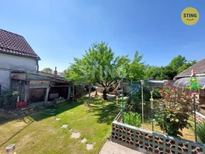 Prodej rodinného domu, Hrabětice, Sklepní, 99 m2