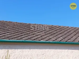 Prodej rodinného domu, Hrabětice, Sklepní, 99 m2