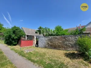 Prodej rodinného domu, Hrabětice, Sklepní, 99 m2