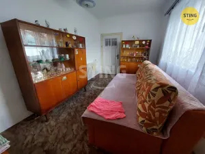 Prodej rodinného domu, Hrabětice, Sklepní, 99 m2