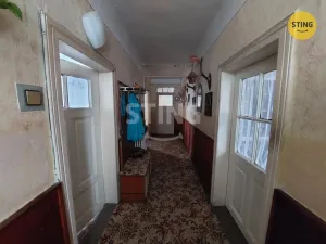 Prodej rodinného domu, Hrabětice, Sklepní, 99 m2