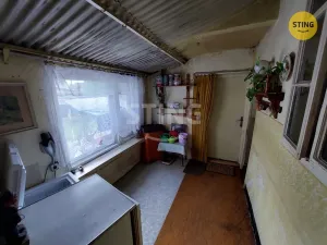 Prodej rodinného domu, Hrabětice, Sklepní, 99 m2