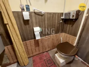 Prodej rodinného domu, Hrabětice, Sklepní, 99 m2