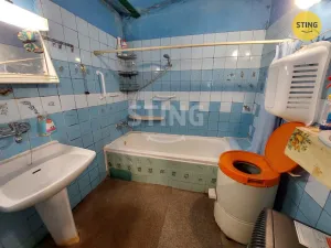Prodej rodinného domu, Hrabětice, Sklepní, 99 m2