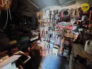 Prodej rodinného domu, Hrabětice, Sklepní, 99 m2