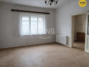 Prodej rodinného domu, Hrabětice, Sklepní, 99 m2