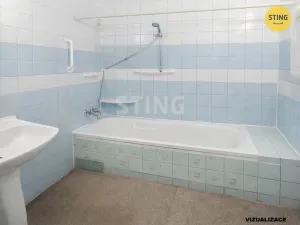 Prodej rodinného domu, Hrabětice, Sklepní, 99 m2