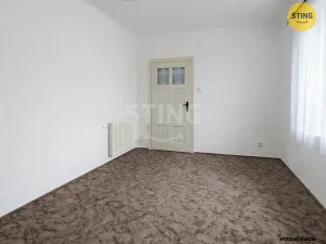 Prodej rodinného domu, Hrabětice, Sklepní, 99 m2