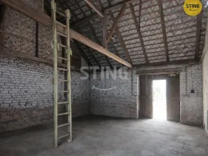 Prodej rodinného domu, Hrabětice, Sklepní, 99 m2