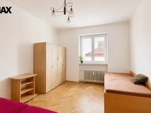Pronájem bytu 2+1, Hradec Králové, Buzulucká, 70 m2