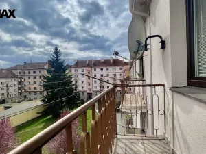 Pronájem bytu 2+1, Hradec Králové, Buzulucká, 70 m2