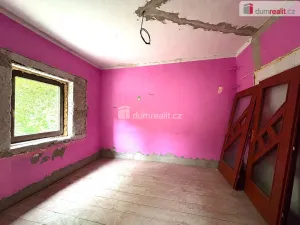 Prodej činžovního domu, Kraslice, V zátiší, 300 m2