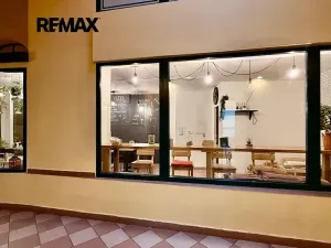 Pronájem restaurace, Šumperk, Gen. Svobody, 51 m2