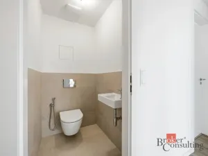 Pronájem bytu 3+kk, Kladno - Dubí, Ke křížku, 80 m2