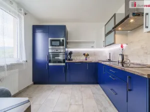 Prodej bytu 2+1, Nejdek, Okružní, 51 m2