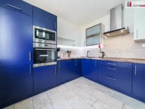 Prodej bytu 2+1, Nejdek, Okružní, 51 m2