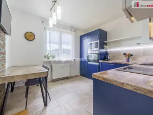 Prodej bytu 2+1, Nejdek, Okružní, 51 m2